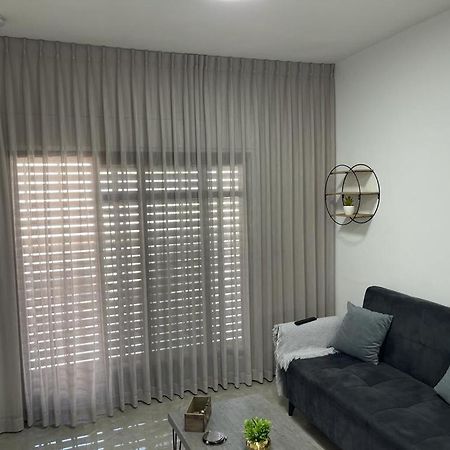 פסגת יובלים Apartment Кирият Шмона Екстериор снимка