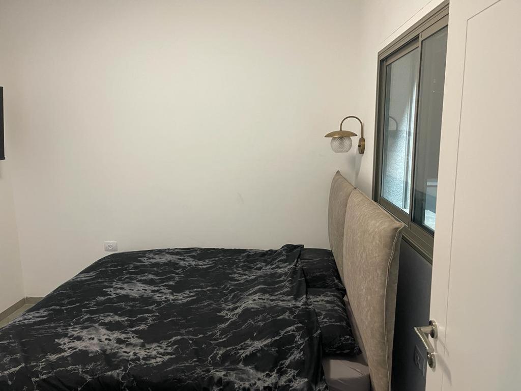 פסגת יובלים Apartment Кирият Шмона Екстериор снимка