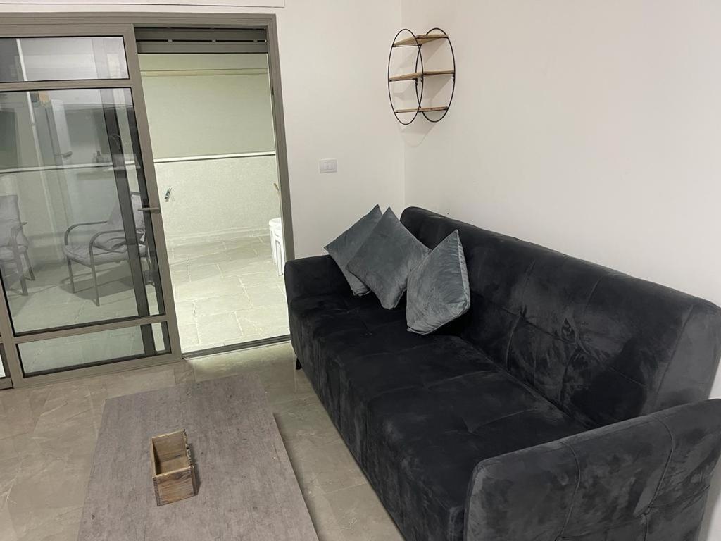 פסגת יובלים Apartment Кирият Шмона Екстериор снимка