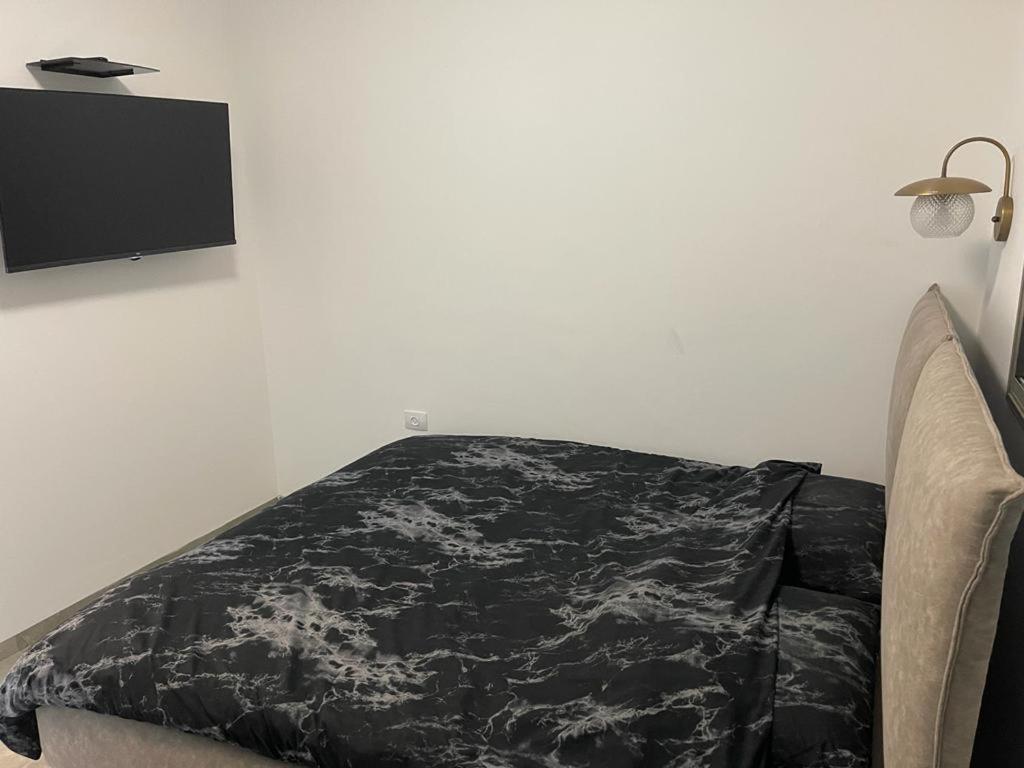 פסגת יובלים Apartment Кирият Шмона Екстериор снимка