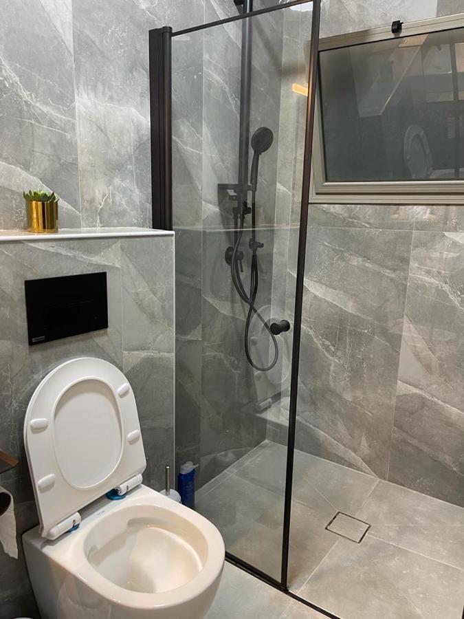 פסגת יובלים Apartment Кирият Шмона Екстериор снимка