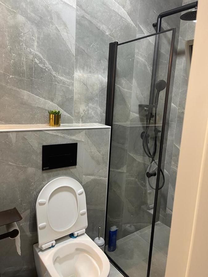 פסגת יובלים Apartment Кирият Шмона Екстериор снимка