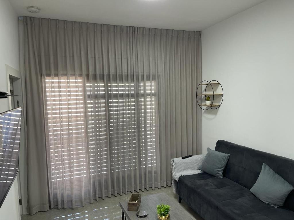 פסגת יובלים Apartment Кирият Шмона Екстериор снимка